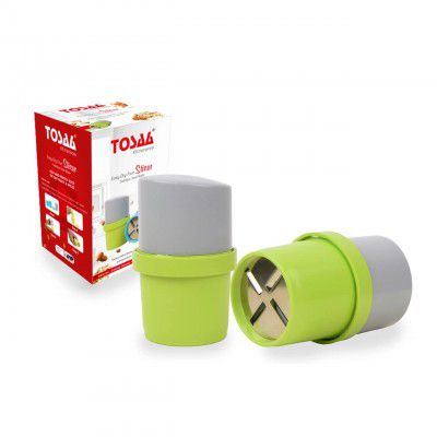 Tosaa Dry Fruit Cutter and Slicer Kitchen Gadgets for Home Kitchen Items - Dry Fruits Cutter for Kitchen Accessories (Pack of 1)