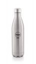 Tosaa Hot & Cold Double Wall Vacuum Insulated Flask Water Bottle Stainless Steel 750 ML, Matt...