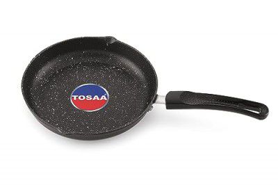 Tosaa Non Stick Diecast Mini Pan 17Cm