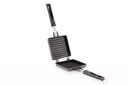 Tosaa Non Stick Gas Toaster Jumbo Gas Compatible Super Heavy Thickness...