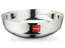 Tosaa Stainless Steel Matahr Tasla Size 8, 16CM, silver...