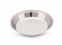 TOSAA Stainless Steel Parat- Dough Kneading Plate Heavy Duty Parat for Roti...