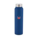 Tosaa Stainless Steel Sleek Design Sports/Fridge Wide Mouth Water Bottle 900ml...