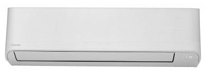 TOSHIBA 1.8 Ton 3 Star Inverter Split AC (RAS-24QKCV3G-INZ/RAS-24QACV3G-INZ)