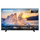 [Extra Rs 2250 Off] TOSHIBA (43") V Series Full HD Smart Android LED TV 43V35MP (Black)...