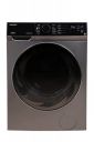 Toshiba 11/7 Kg Inverter Fully Automatic Front Loading Washing Dryer TWD-BK120M4-IND(SK)...