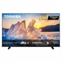 TOSHIBA 32" V Series HD Ready Smart Android LED TV 32V35MP...