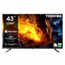 TOSHIBA (43") E38RP Series QLED Google TV 43E38RP...