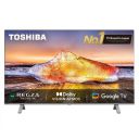 TOSHIBA 55" 4K Ultra HD Smart LED Google TV 55C350MP...