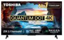 TOSHIBA (55") M550NP Series 4K Ultra HD Smart QLED Google TV 55M550NP...