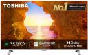 TOSHIBA (55") QLED Ultra HD (4K) Smart VIDAA TV (55C450ME)...