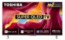 TOSHIBA 65" 4K Ultra HD Smart Mini LED TV 65M650MP...