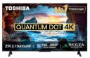 [Extra Rs 4750 OFF] TOSHIBA (65") M550NP Series HD Smart QLED TV 65M550NP...