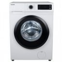 Toshiba 7 KG 5 Star Inverter Fully Automatic Front Load Washing Machine (TW-BJ80S2-IND(WK)...