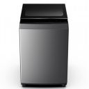 TOSHIBA 7 KG Fully Automatic Top Load Washing Machine (AW-K801A-IND(SG)...