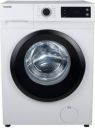TOSHIBA 8 kg Fully Automatic Front Load with In-built Heater (TW-BJ90S2-IND(WK))...