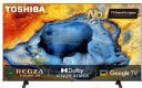 TOSHIBA C350NP 55" Ultra HD (4K) LED Smart Google TV (55C350NP)...