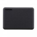 TOSHIBA Canvio Advance 1TB Portable External HDD, USB3.0 for PC Laptop Windows and Mac. (HDTCA10AK3AA)...