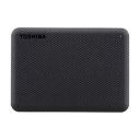 TOSHIBA Canvio Advance 4TB Portable External HDD (HDTCA40AK3CA)...