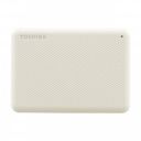 Toshiba Canvio Advance 2TB Portable External HDD USB3.0 for PC Laptop Windows and Mac...