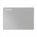 TOSHIBA Canvio Flex 4TB Portable External HDD - for Mac, Windows PC, Laptop and Tablet (HDTX140ASCCA)...