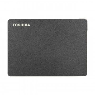 Toshiba Canvio Gaming 2TB Portable External HDD - USB3.0 for Windows and Mac