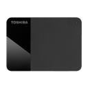 TOSHIBA Canvio Ready 1TB USB 3.0 Hard Disk Drive (Simple Setup, HDTP310AK3AA, Black)...
