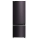 Toshiba 349L 2 Star Frost Free Inverter Double DOOR Refrigirator (GR-RB423WE-PMI(37))...