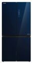 TOSHIBA 650 L Frost Free Inverter 4-Door Refrigerator (GR-RF646WE-PGI)...