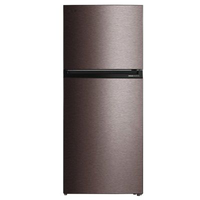 Toshiba 439 L 2 Star Frost Free Inverter Double Door REFRIGERATOR (GR-RT559WE-PMI(37))