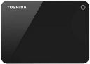 TOSHIBA HDTC920AK3AA Canvio Advance 2TB USB3.0 External Hard Drive...