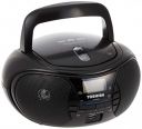 Toshiba Portable CD/USB/AM/FM Radio (TY-CRU20 Black)...