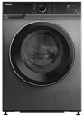 TOSHIBA 9 Kg Inverter Fully Automatic Front Loading Washing Dryer (?TW-BJ100M4-IND(SK))...
