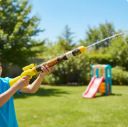 Tota Large Holi Gun / Water Pipe (3+ Years)...