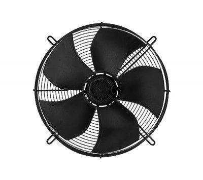 TOTALINE Axial Fan 450 for Home and Office Areas