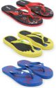 TOTU Ultralightweight Slippers for Men Flip Flops (Multicolor 5)...