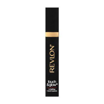 Touch & Glow Everyday Matte Liquid Lipstick- Scralet Soverign
