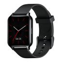 TouchElex Sirius Smart Watch for Android Phones and iOS Compatible iPhone Samsung Men Women 1.52" HD Screen Oxygen Monitor Heart Rate Monitor IP68 Waterproof Fit...