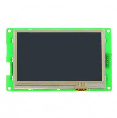 Touchscreen Display for CR-10 S PRO/CR-X