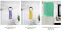  Towel Sets upto 60% off starting From Rs.184 ...