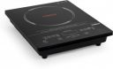 Tower 2000 W Induction Cooktop Touch Panel (Black, Windsor, 7 Preset Menus, Portable Electric Stove, Fast Heating, Energy Efficient)...