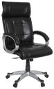Townsville Chile High Back Office Chair Fixed ARM...