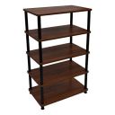 TownsVille Farina 3 Display Unit (Matte Finish, Chalet)...