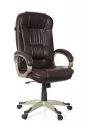 Townsville Linra Leatherette High Back Office Chair (6080 H)...