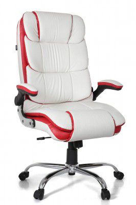 Townsville Niigata Leatherette High Back Office Chair