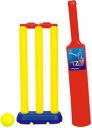 Toy Cloud Baby Cricket Set Children of Age 18 to 48 Months, Sports Development Toys for Kids, Indoor Cricket...