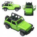 Toy Cloud Thar Die Cast Metal Car with Opening Doors and Pull Back Action ...