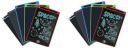 Toy Imagine 8.5 Inch LCD Writing Tablet Digital Magic Slate (Pack of 2)...