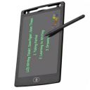 Toy Imagine™ 8.5 LCD Writing Tablet for Kids,Electronic Note Pad,Scribble Doodle Drawing Rough Pad,Digital Magic Slate,Best Birthday Gift for Girls & Boys...