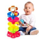 Toy Imagine Ramp Roll, Ball Drop and Roll Swirling Tower for Toddler...